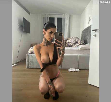 shhhmadisson OnlyFans geleakter Pornografie