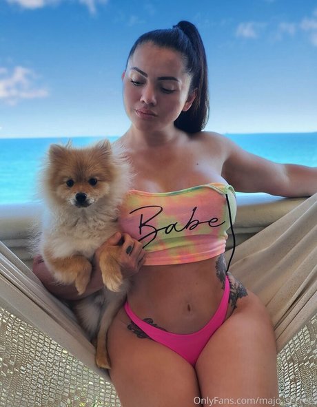 majo secrets Nacktbilder-Leaks von OnlyFans