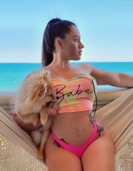 majo secrets Nacktbilder von OnlyFans geleakt