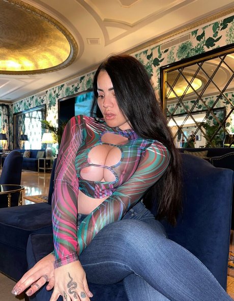 majo secrets Nacktbilder geleakt OnlyFans Nacktporno