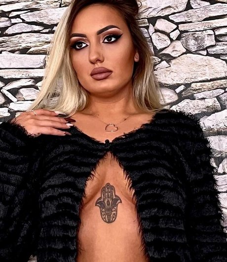 deeaxsharon XXX OnlyFans