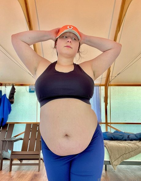 bayareafluph OnlyFans geleakte Bilder