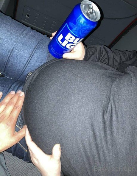 bayareafluph Nacktbilder von OnlyFans geleakt