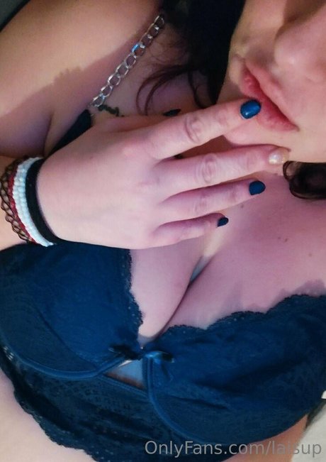 laisup Nacktbilder OnlyFans