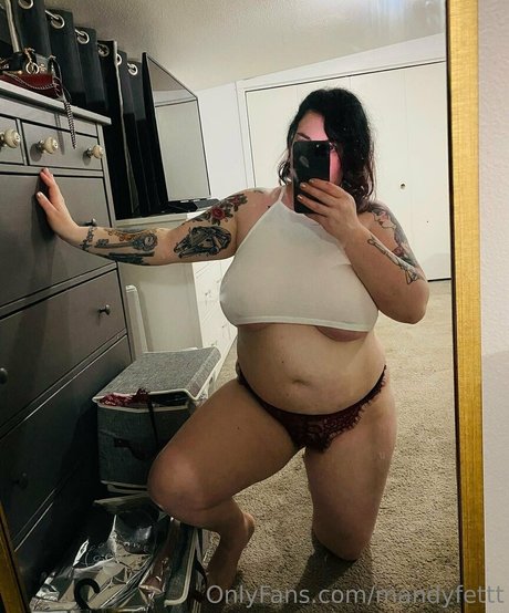 mandyfettt OnlyFans Porno