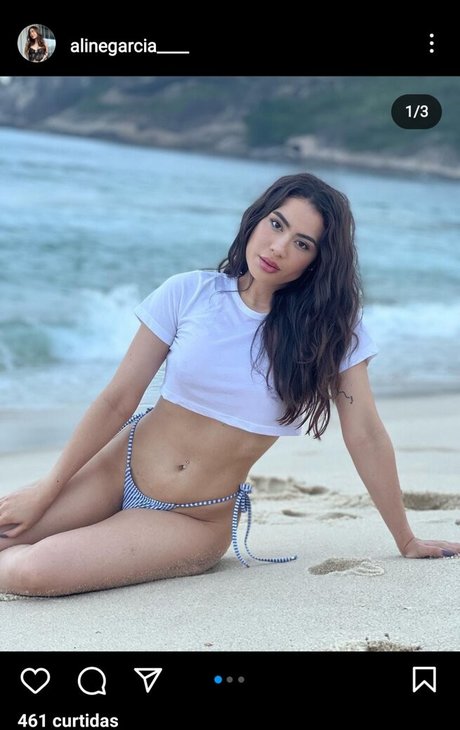 Aline Garcia OnlyFans kostenlos