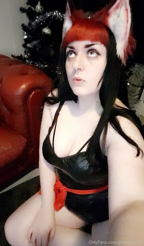 grimspectral OnlyFans Leaks Pornografie