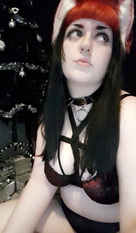 grimspectral Nacktbilder-Leaks von OnlyFans