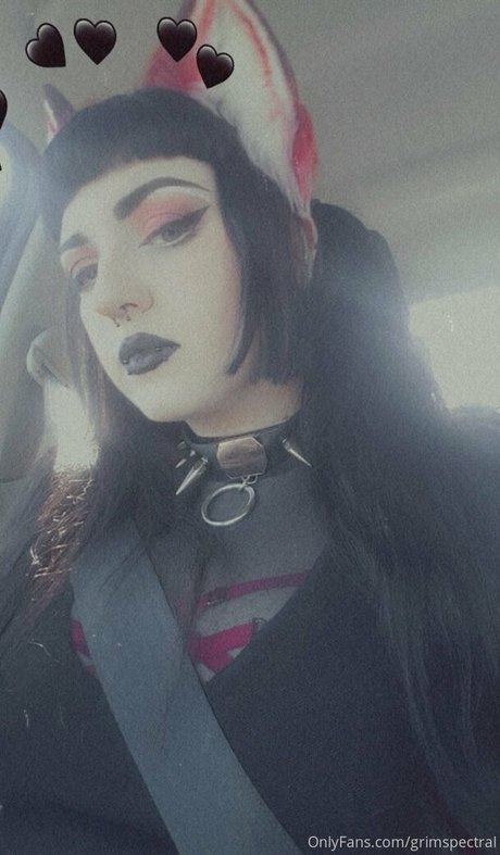 grimspectral Bilder OnlyFans