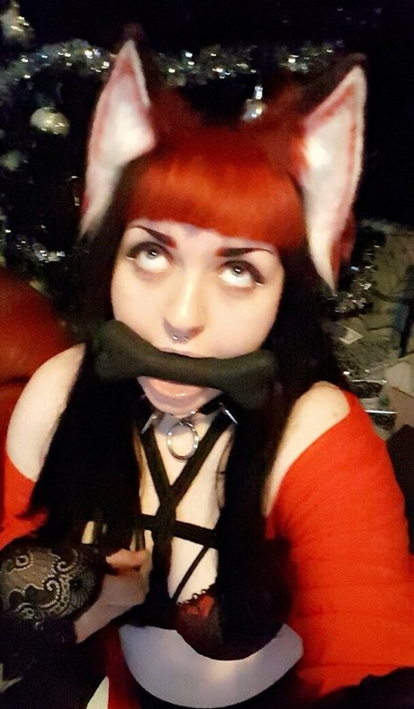 grimspectral Nacktbilder von OnlyFans