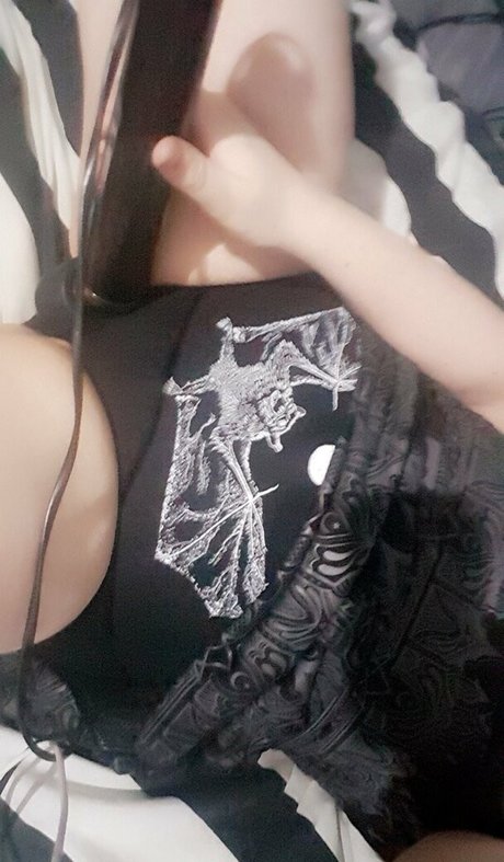 grimspectral OnlyFans Nacktbilder