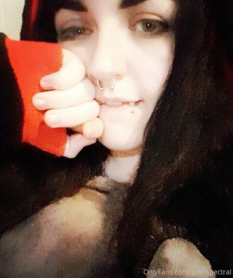 grimspectral OnlyFans Fotos