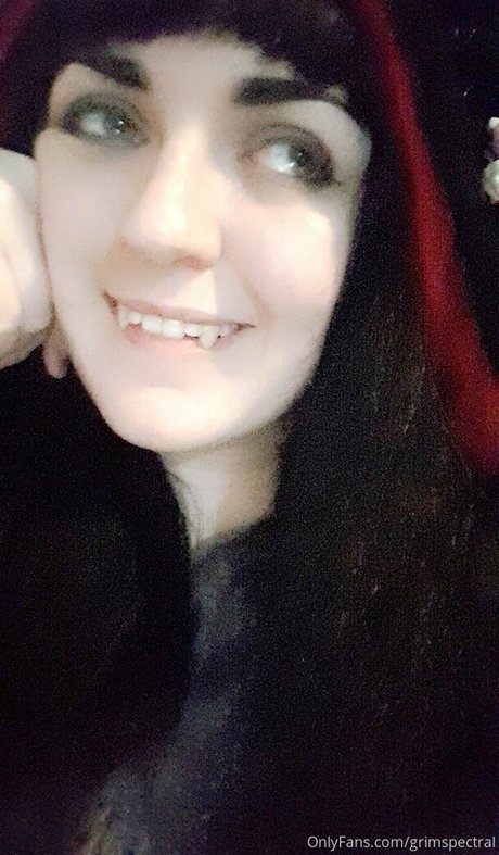 grimspectral OnlyFans nackt