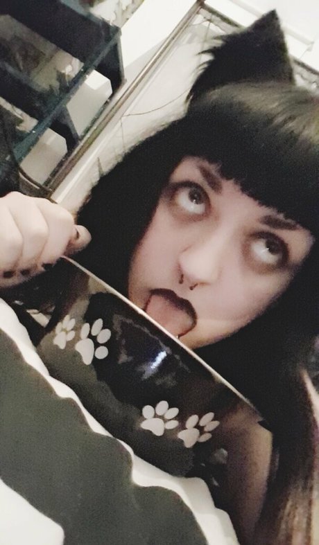 grimspectral OnlyFans Nackt Leaks