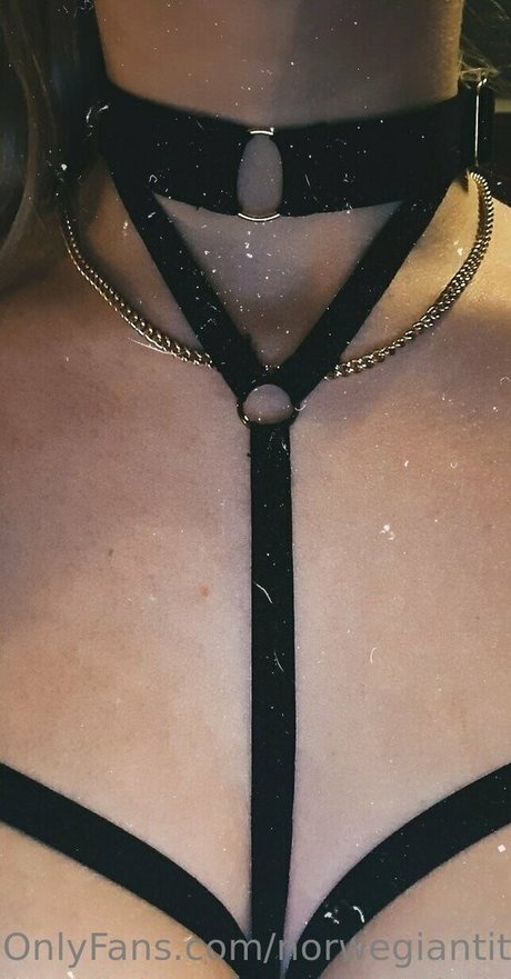 norwegiantittiess Nacktporno OnlyFans