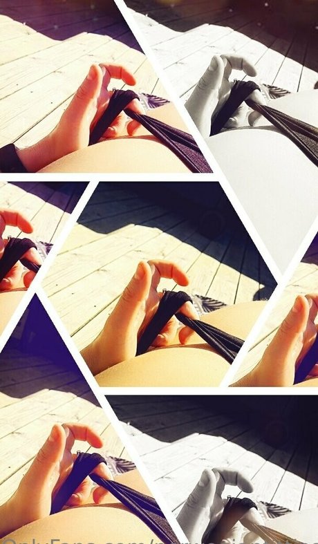 norwegiantittiess Nacktbilder OnlyFans Geleakt