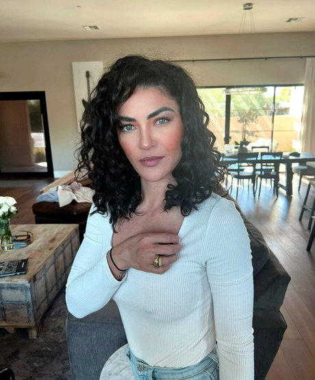 Jessica Szohr Nackt auf OnlyFans