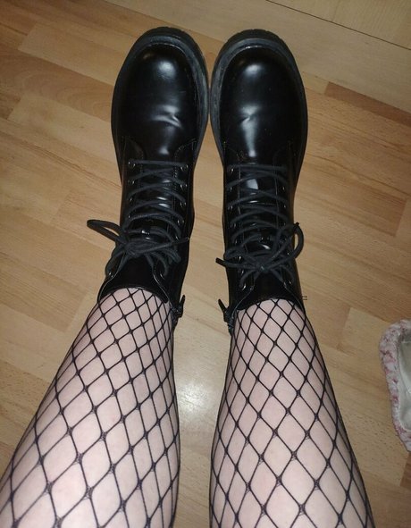 gingergiantess Nacktbilder von OnlyFans