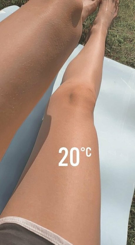 gingergiantess OnlyFans XXX