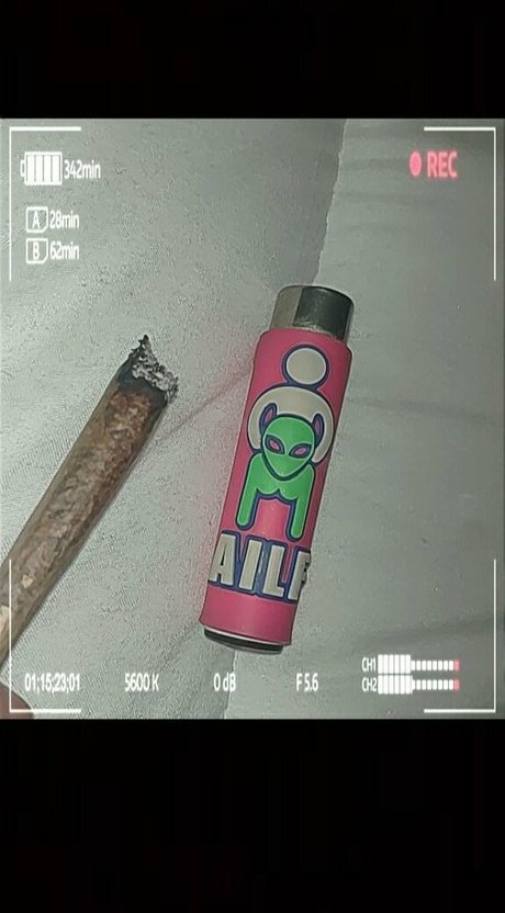 gingergiantess Leaks von Nacktbildern auf OnlyFans