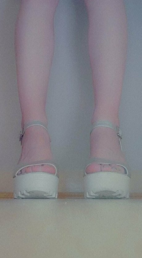 gingergiantess OnlyFans Gratis