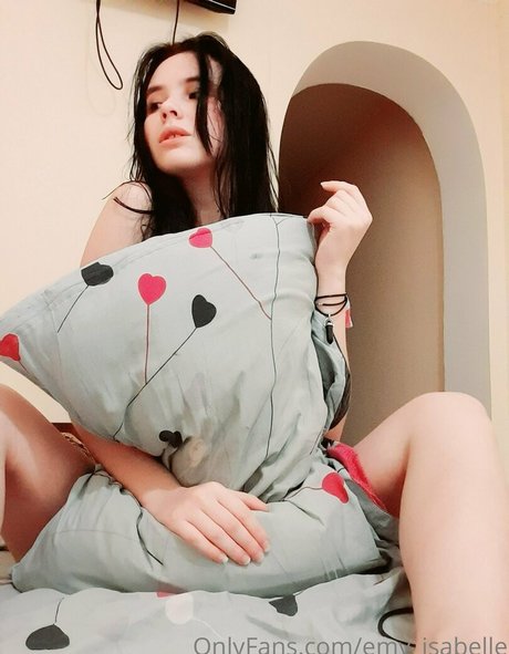 emy isabelle OnlyFans