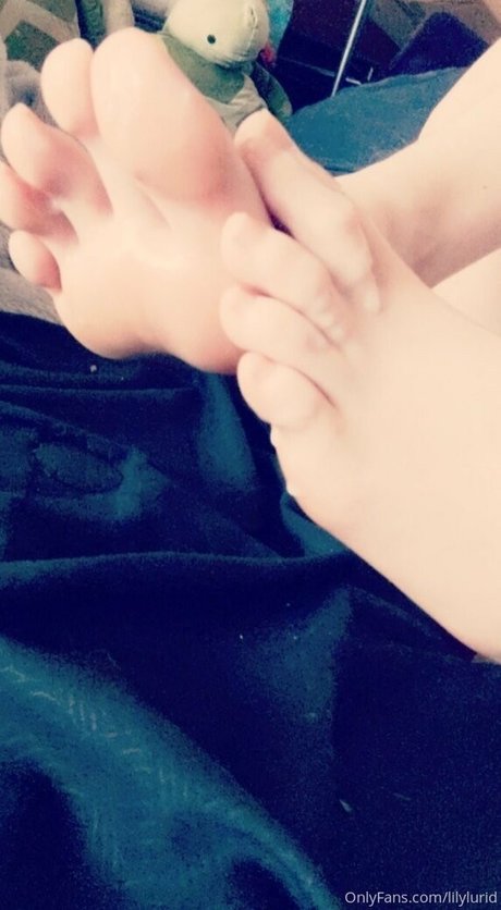 lilylurid Nacktbilder OnlyFans