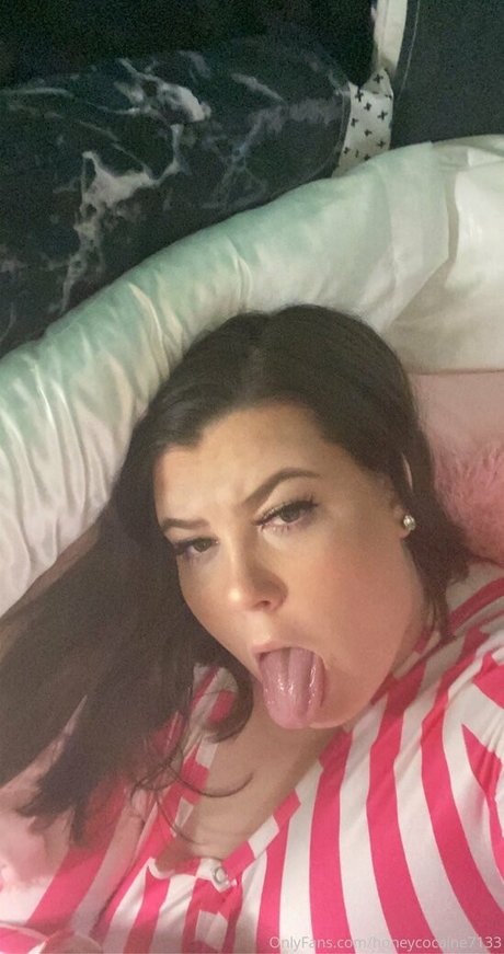 thickestbbw 2 Nacktbilder von OnlyFans geleakt