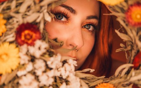 Afkayt OnlyFans Nacktbilder geleakt