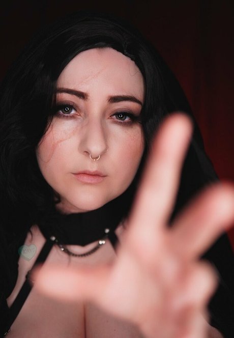 Afkayt Nackt auf OnlyFans