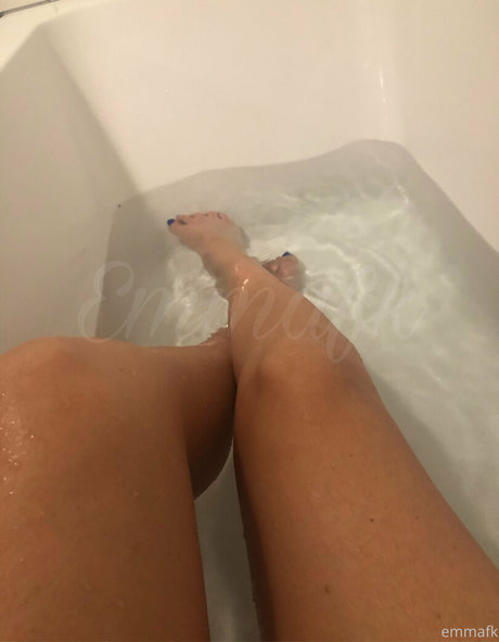 emmafk OnlyFans Sex Leak