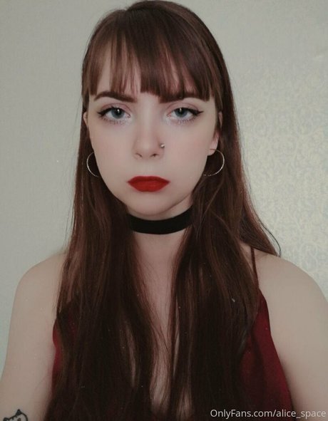 alicespace Leaked OnlyFans Nacktbilder
