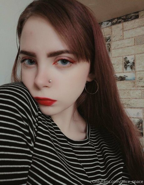 alicespace OnlyFans Sextape geleakt