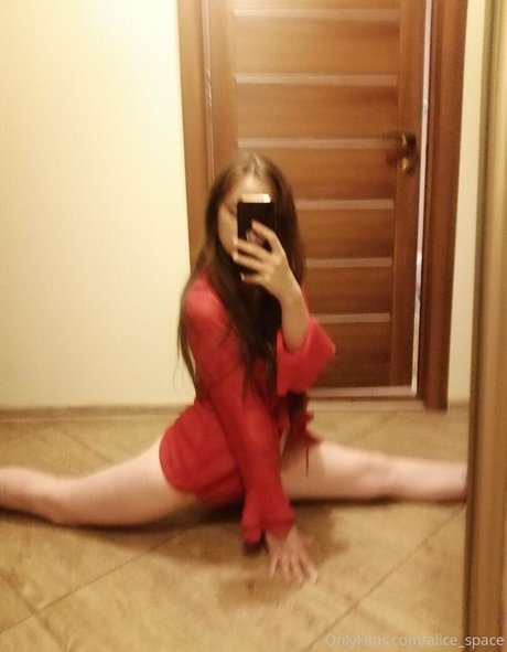 alicespace OnlyFans Modelfoto