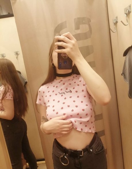 alicespace OnlyFans geleakt.