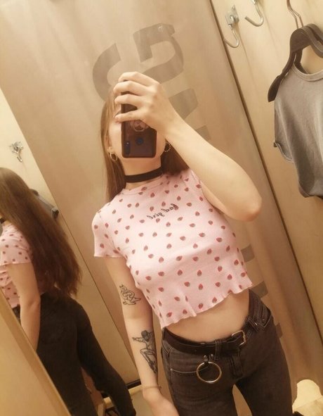 alicespace OnlyFans Nackt