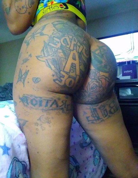 darealkacydashxxx OnlyFans-Leaks