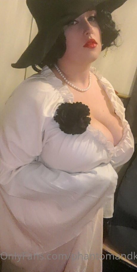 phantomandkitt6 Nacktporno OnlyFans