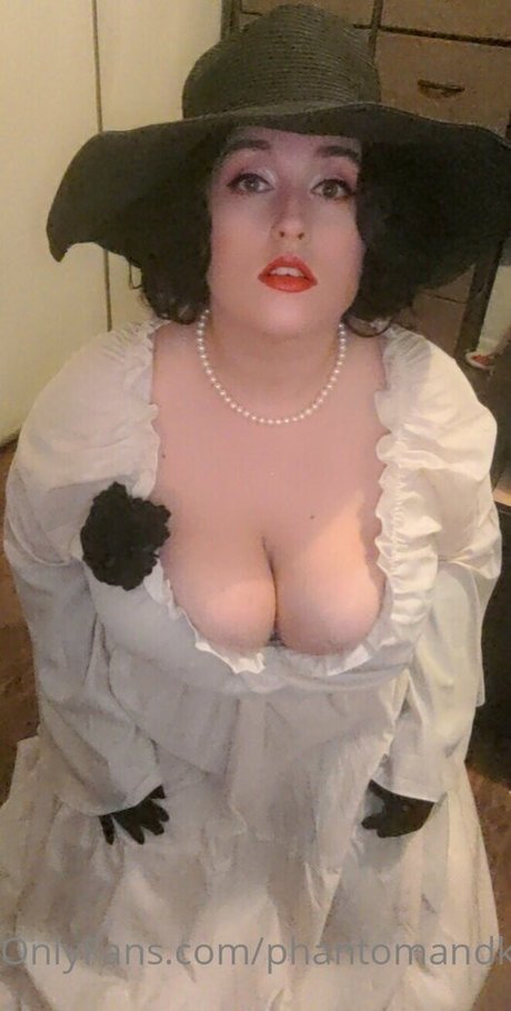 phantomandkitt6 OnlyFans Leak