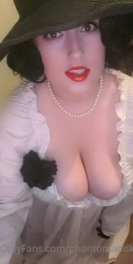 phantomandkitt6 OnlyFans Mega