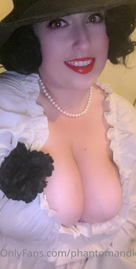 phantomandkitt6 OnlyFans Brüste Bild