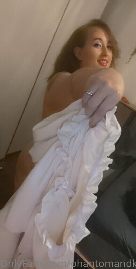 phantomandkitt6 OnlyFans Sex