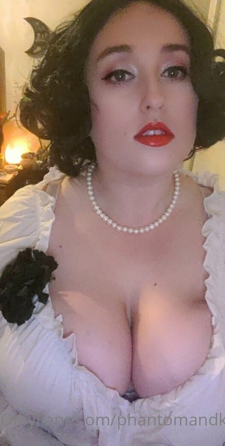 phantomandkitt6 OnlyFans Sex Leaks