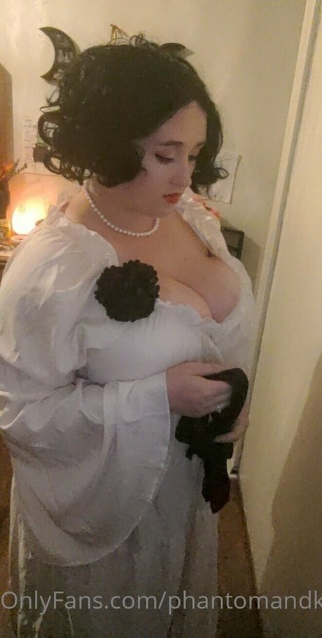 phantomandkitt6 Porn OnlyFans Leak