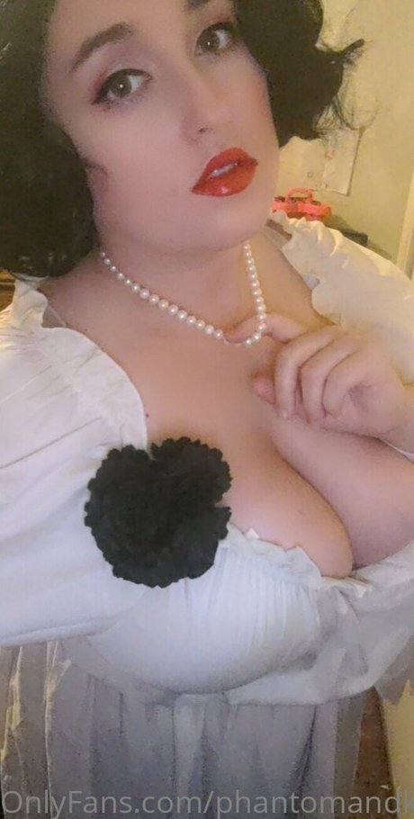 phantomandkitt6 OnlyFans Leaj