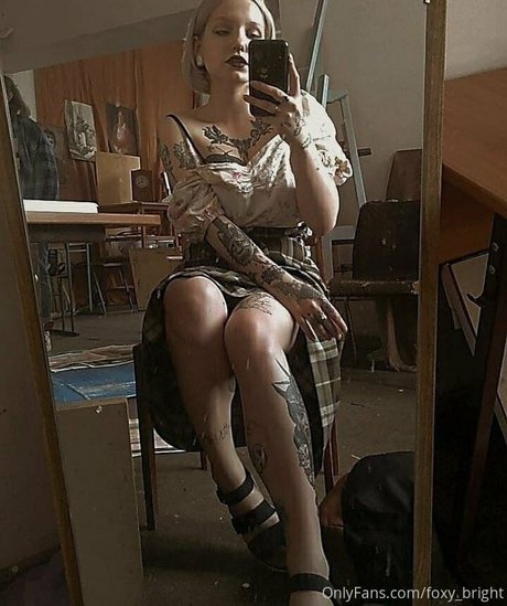 foxy bright Sex OnlyFans