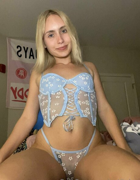 petitelux Nacktbilder von OnlyFans geleakt