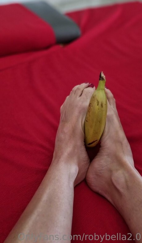 robybella2 0 Nacktbilder geleakt OnlyFans geleakt