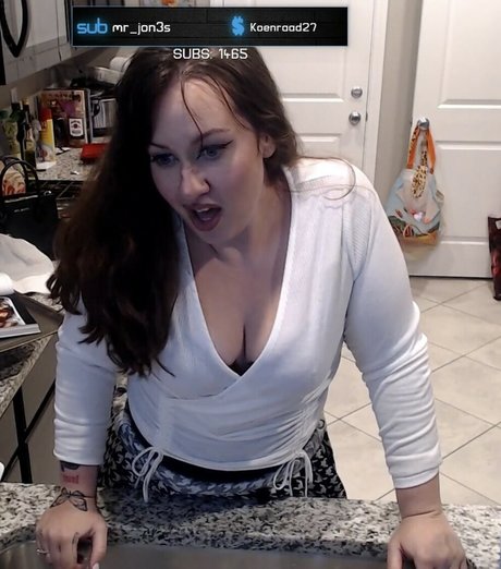 hobbittrash Nacktbilder von OnlyFans geleakt