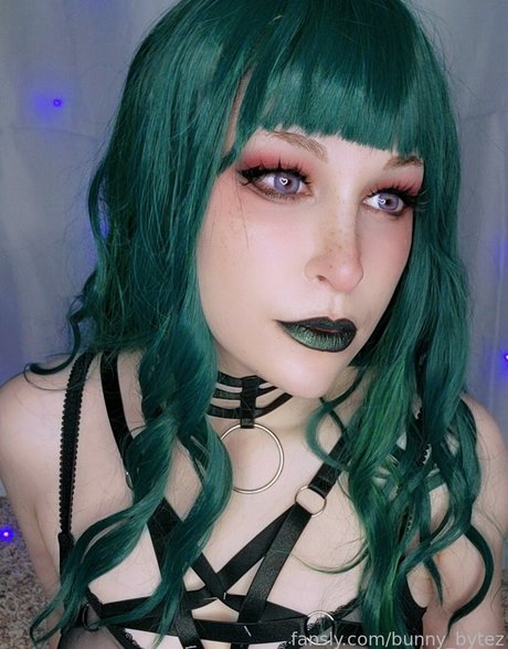 bunny bytez Nackt geleakt OnlyFans